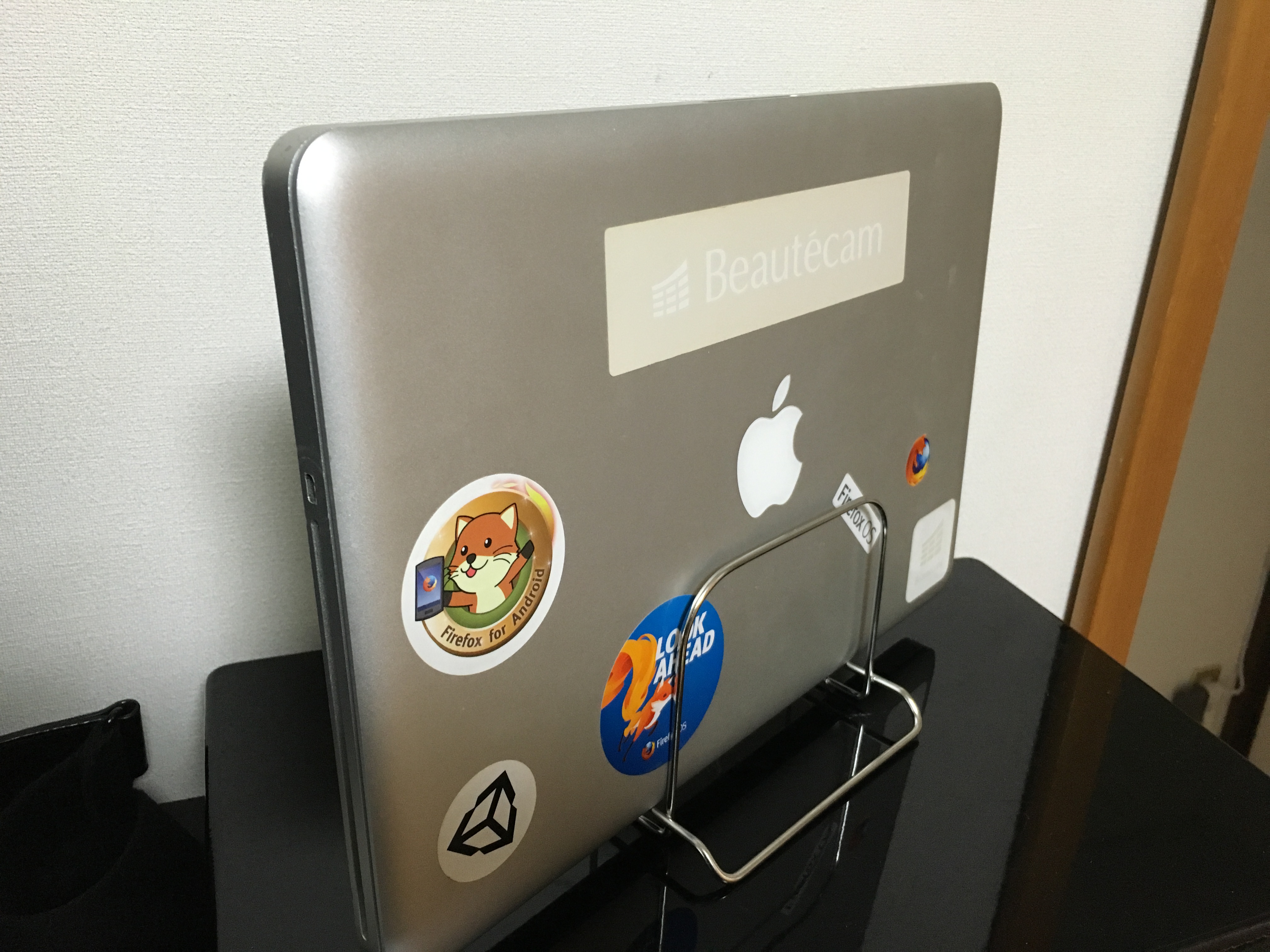 旧Macbook Pro 13”